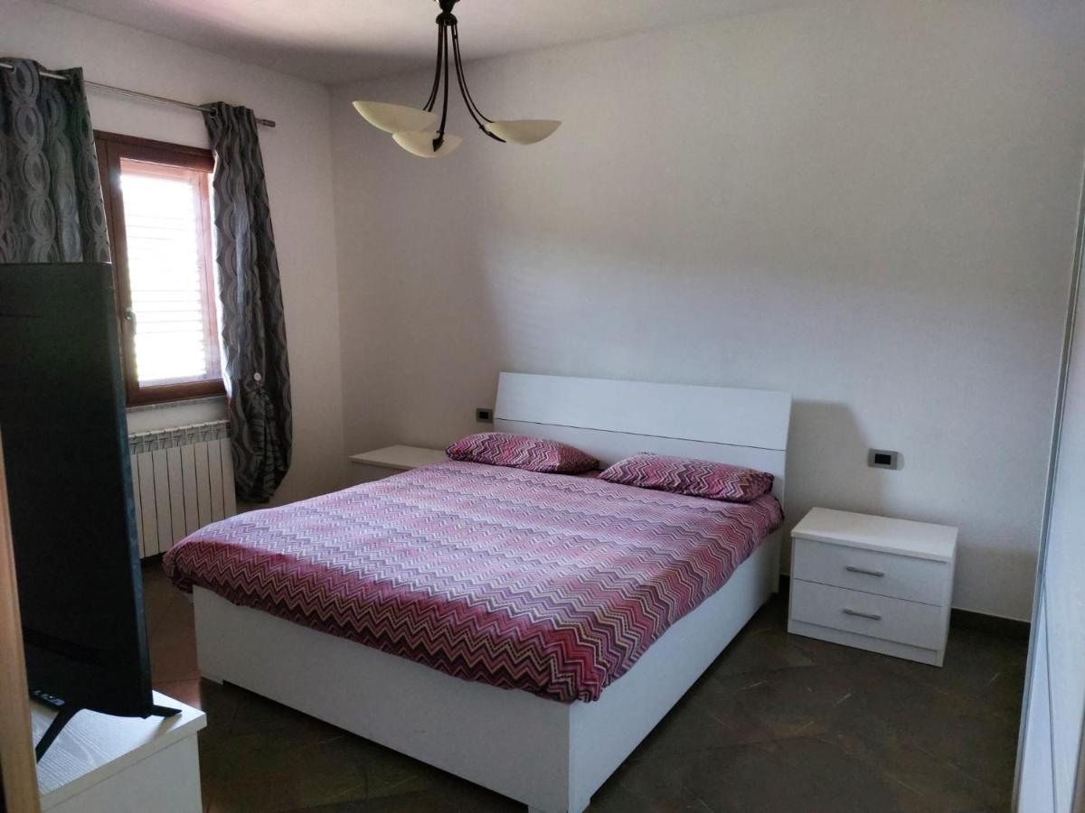 Villa Borghese Siniscola Ngoại thất bức ảnh